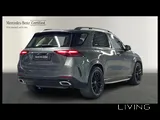 Mercedez- Benz GLE 450 