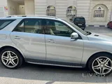 Mercedez ML 350
