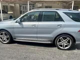 Mercedez ML 350