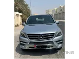 Mercedez ML 350