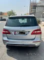 مرسيدس ML 350