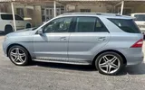 مرسيدس ML 350