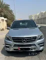 مرسيدس ML 350