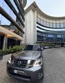 Nissan Patrol Platinum New in Excellent Condition / Gray Metallic