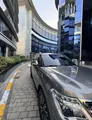 Nissan Patrol Platinum New in Excellent Condition / Gray Metallic