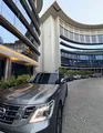 Nissan Patrol Platinum New in Excellent Condition / Gray Metallic