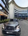 Nissan Patrol Platinum New in Excellent Condition / Gray Metallic