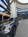 Nissan Patrol Platinum New in Excellent Condition / Gray Metallic