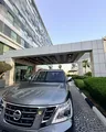 Nissan Patrol Platinum New in Excellent Condition / Gray Metallic