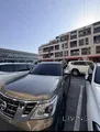 Nissan Patrol Platinum New in Excellent Condition / Gray Metallic