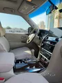 Nissan Patrol Platinum New in Excellent Condition / Gray Metallic