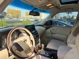 Nissan Patrol Platinum New in Excellent Condition / Gray Metallic