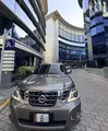 Nissan Patrol Platinum New in Excellent Condition / Gray Metallic