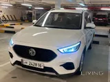 MG 2021 excellent condition available!