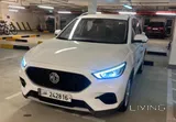 MG 2021 excellent condition available!
