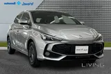 MG 3 1.5L 2025 27,321 KM