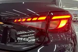 MG 3 1.5L 2025 40,562KM