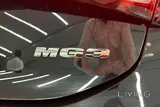 MG 3 1.5L 2025 40,562KM