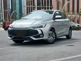 MG 3 1.5L 2025 Model for Sale