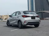 MG 3 1.5L 2025 للبيع