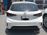 MG 3 1.5L 2026 Model (Zero accident )