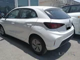 MG 3 1.5L 2026 Model (Zero accident )
