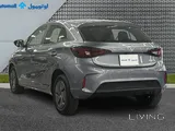 MG 3 1.5L 2026 560KM