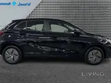  MG 3 1.5L 2026 560KM