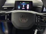  MG 3 1.5L 2026 560KM