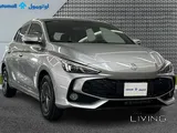 MG 3 1.5L 2026 560KM