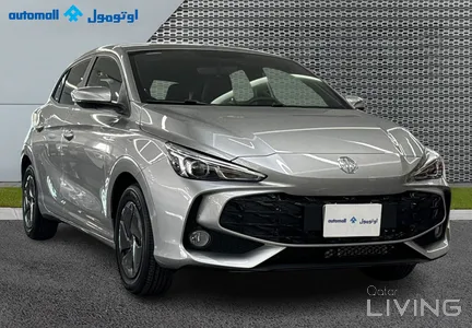 MG 3  2026