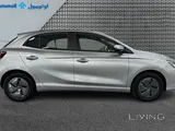 MG 3 1.5L 2026 560KM