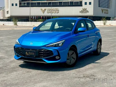 MG 3  2025