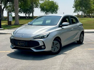 MG 3  2025