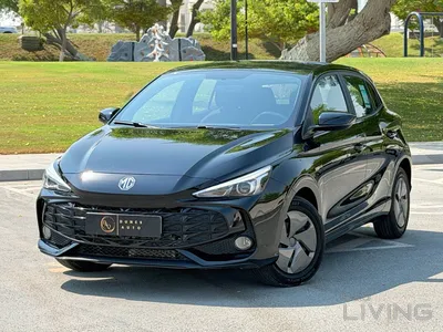 MG 3  2025