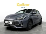 MG 3 2025