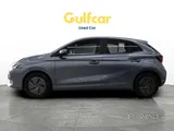 MG 3 2025