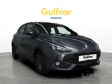 MG 3 2025