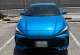 MG 3 2025 (First Owner)