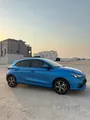 MG 3 2025 - Used Petrol Hatchback with Automatic Transmission