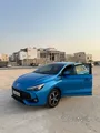 MG 3 2025 - Used Petrol Hatchback with Automatic Transmission
