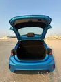 MG 3 2025 - Used Petrol Hatchback with Automatic Transmission