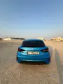 MG 3 2025 - Used Petrol Hatchback with Automatic Transmission
