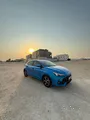 MG 3 2025 - Used Petrol Hatchback with Automatic Transmission