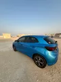 MG 3 2025 - Used Petrol Hatchback with Automatic Transmission