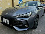 MG 3 For LTO sale