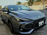 MG 3 For LTO sale