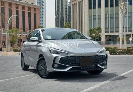 MG 3  2026
