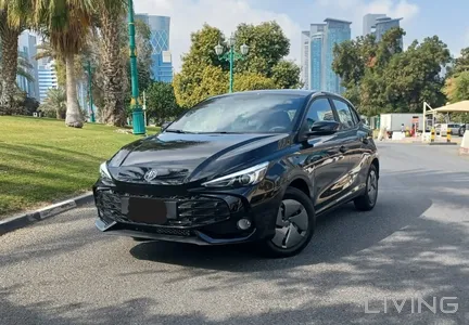 MG 3  2026