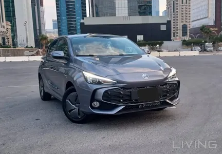 MG 3  2026